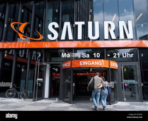 Saturn Deutschland .